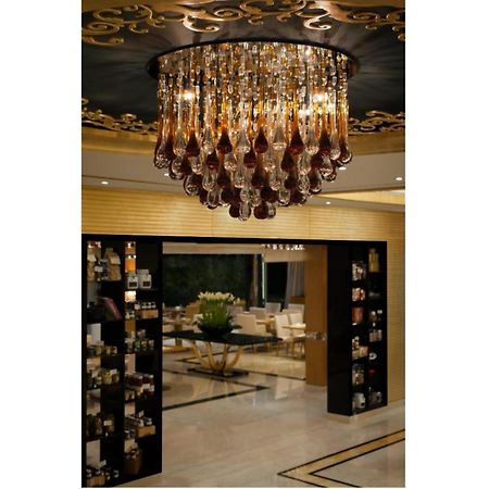 Damac Maison Mall Street Residences Dubai Exterior foto