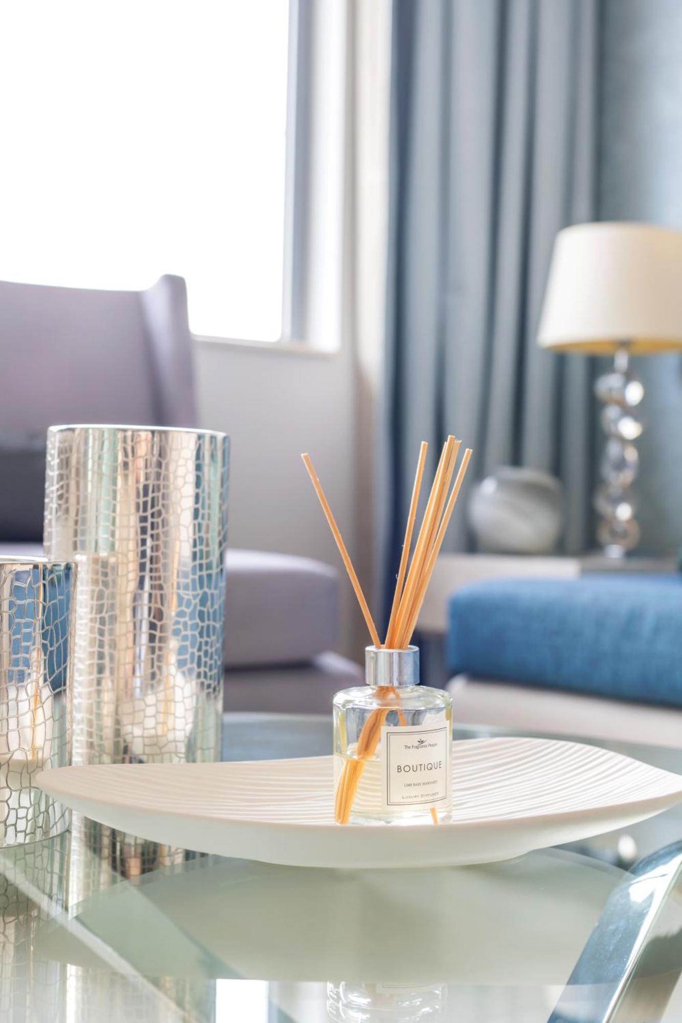 Damac Maison Mall Street Residences Dubai Exterior foto