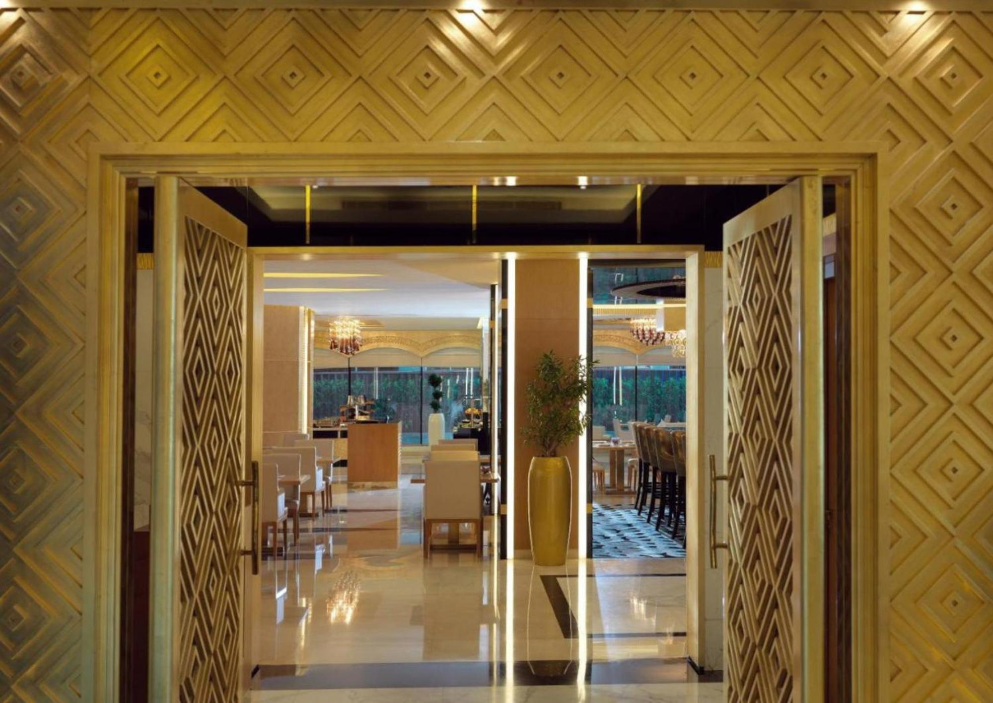 Damac Maison Mall Street Residences Dubai Exterior foto